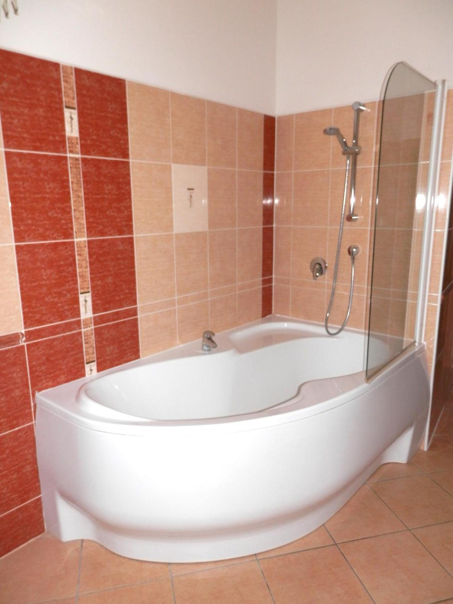 Spacious Apartment Below Spilberk Castle Brno Zewnętrze zdjęcie