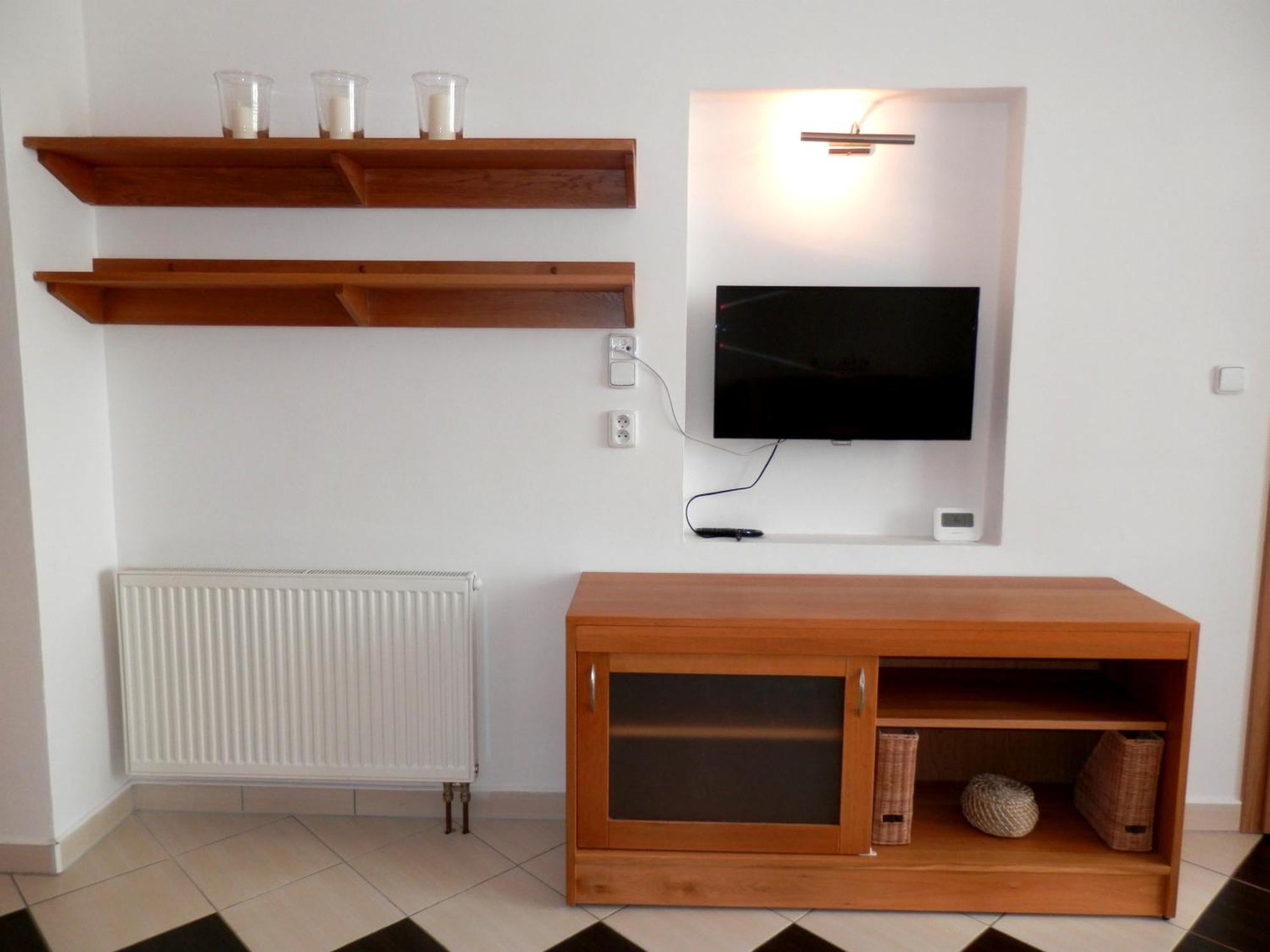 Spacious Apartment Below Spilberk Castle Brno Zewnętrze zdjęcie