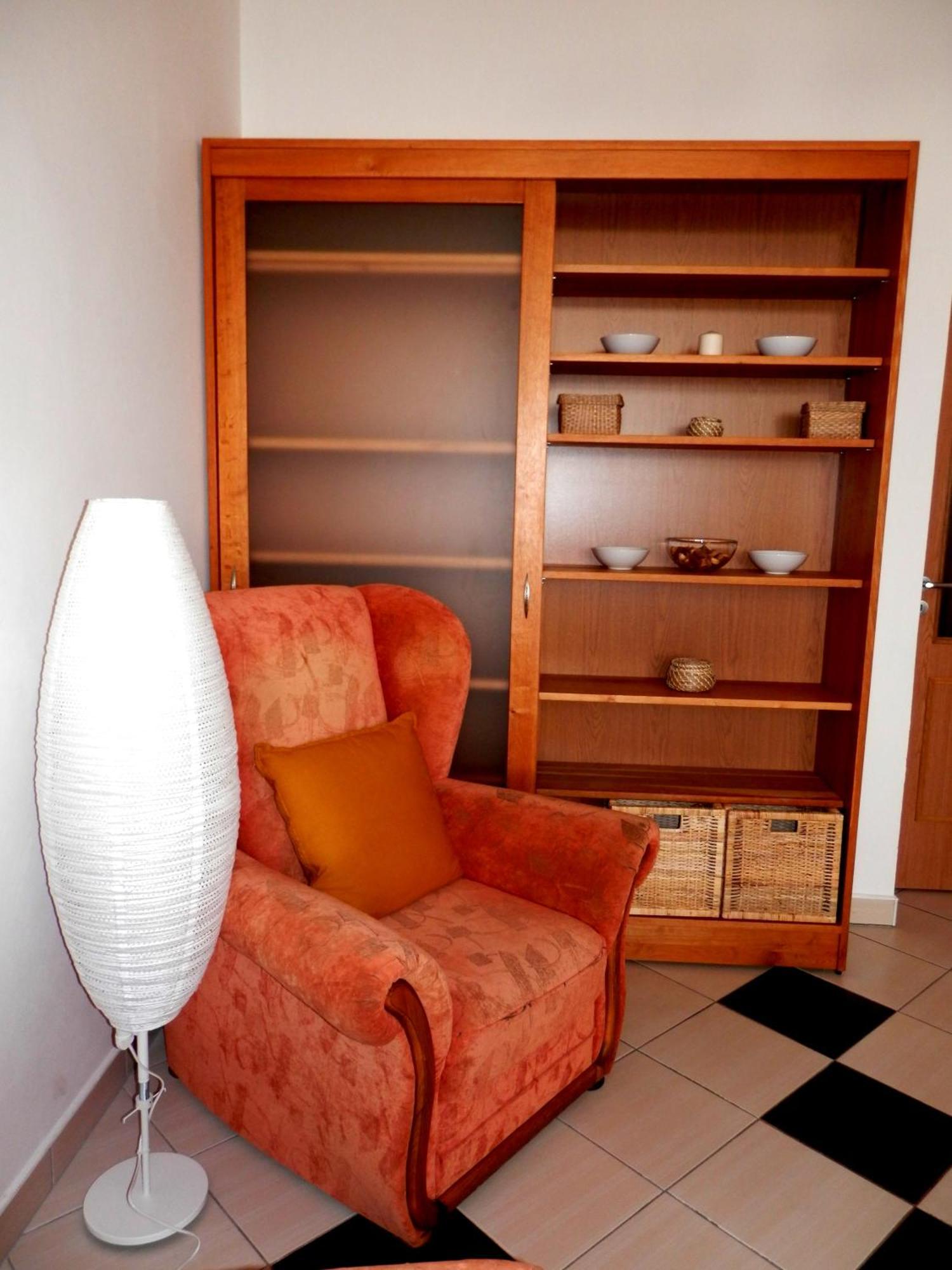 Spacious Apartment Below Spilberk Castle Brno Zewnętrze zdjęcie