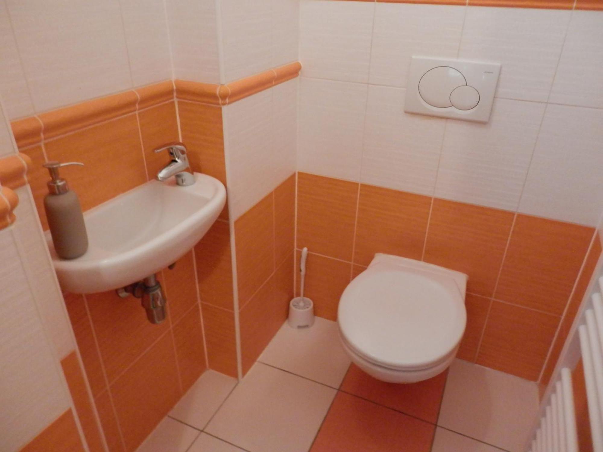 Spacious Apartment Below Spilberk Castle Brno Zewnętrze zdjęcie