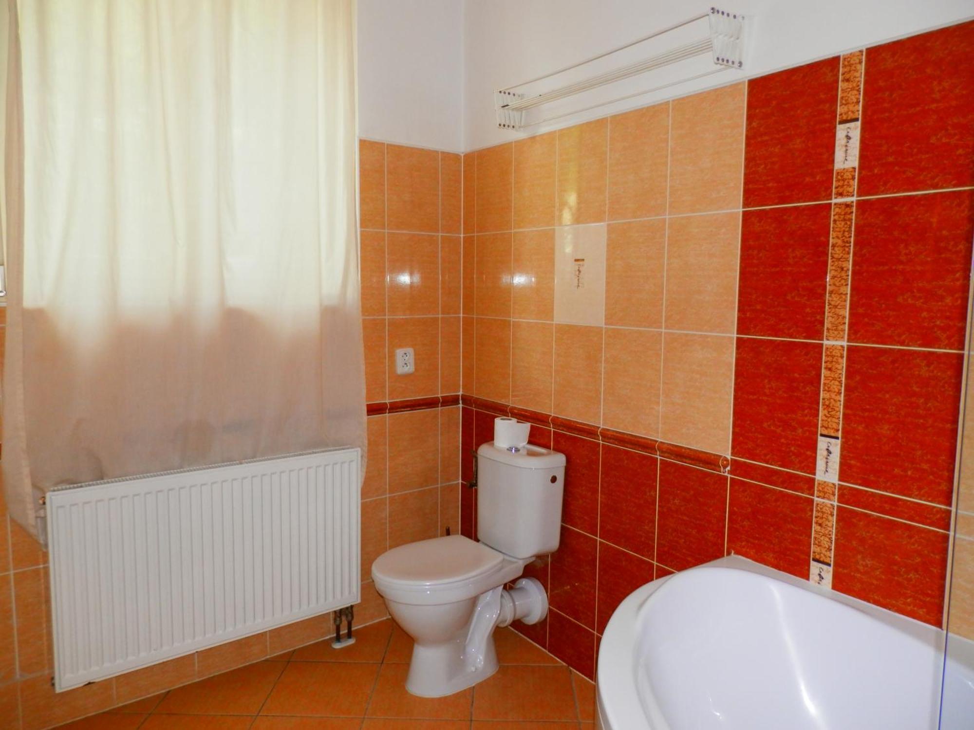 Spacious Apartment Below Spilberk Castle Brno Zewnętrze zdjęcie